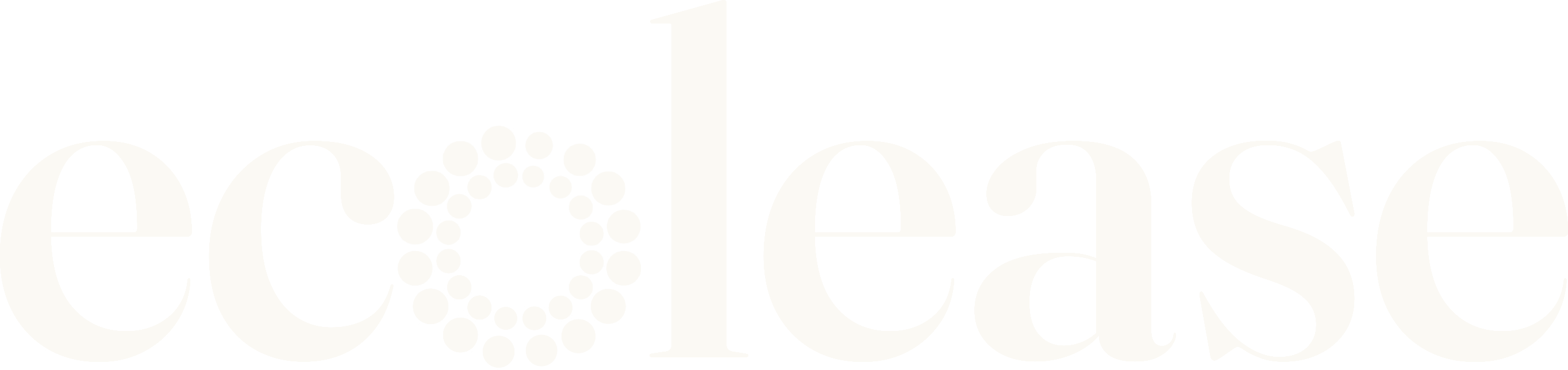 Ecolease