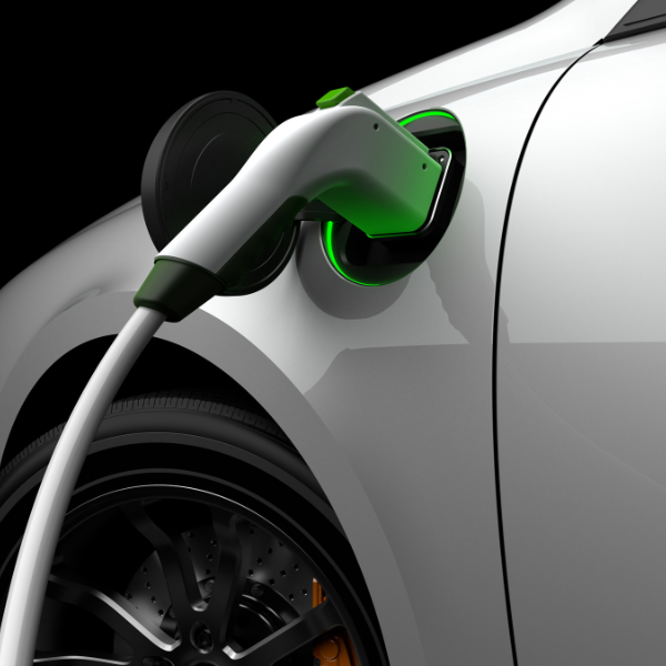 Electric & hybrid