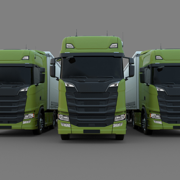 Trucks & Fleets
