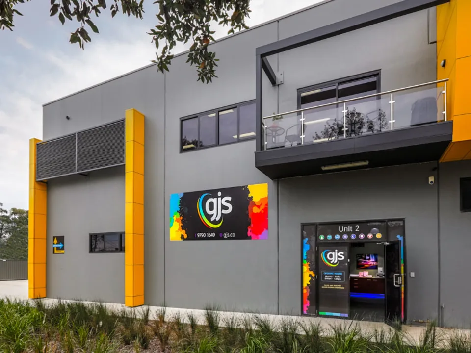 GJS Group Australia Revesby, NSW