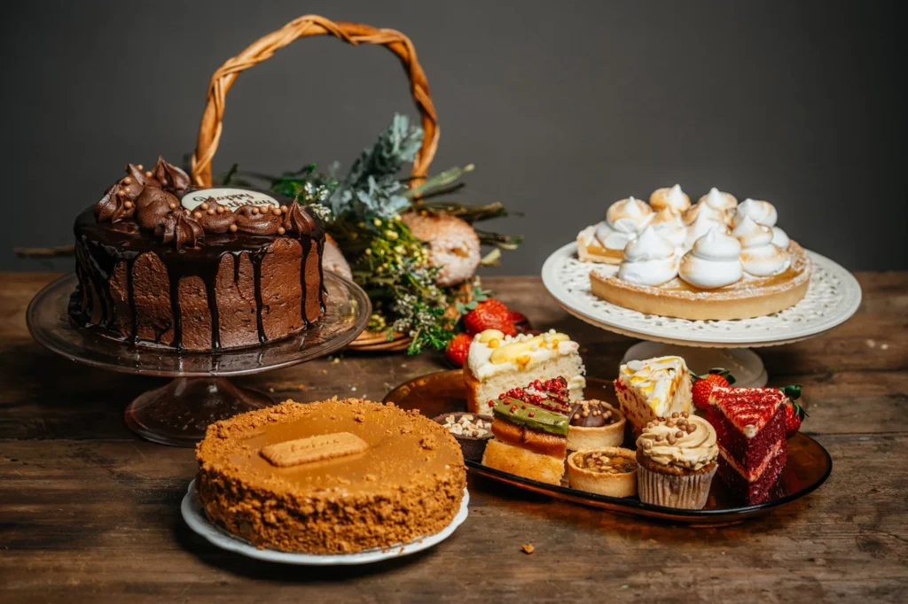 Buonissimo Bakery Australia & New Zealand